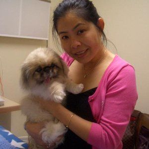 Meet your Posher, Sandra